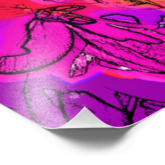 ROCUSSEN FOTO AFDRUK (Hoek)