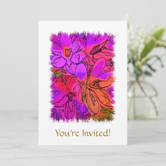 ROCUSSEN KAART (Staand voorkant)