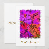 ROCUSSEN KAART (Voorkant / Achterkant)