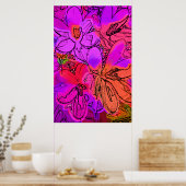 ROCUSSEN POSTER (Keuken)