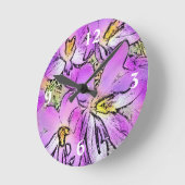 ROCUSSEN RONDE KLOK (Hoek)