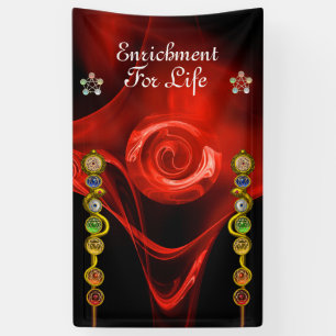 ROD ASCLEPIUS 7 CHAKRAS, YOGA, SPIRITUEEL ENERGY R SPANDOEK