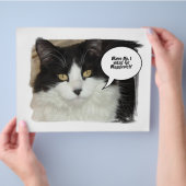 Rod Blagojevich Flyer (Hand)