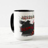 RoD-Mok Mok (Voorkant links)