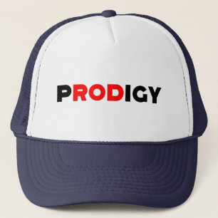 Rod Prodigy Trucker Pet