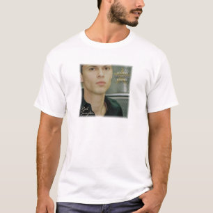 Rod Snyder - Hollywood verlaten T-shirt