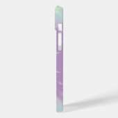 ROD VAN ASCLEPIUS 7 CHAKRAS, YOGA, SPIRITUELE ENER Case-Mate iPhone CASE (Achterkant / Links)