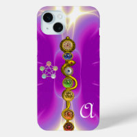 ROD VAN ASCLEPIUS 7 CHAKRAS, YOGA, SPIRITUELE ENER