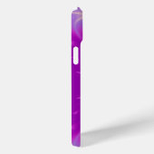 ROD VAN ASCLEPIUS 7 CHAKRAS, YOGA, SPIRITUELE ENER Case-Mate iPhone CASE (Achterkant / Rechts)