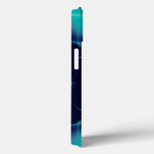 ROD VAN ASCLEPIUS 7 CHAKRAS, YOGA, SPIRITUELE ENER Case-Mate iPhone CASE (Achterkant / Rechts)