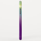 ROD VAN ASCLEPIUS 7 CHAKRAS, YOGA, SPIRITUELE ENER Case-Mate iPhone CASE (Achterkant/rechts)