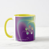 ROD VAN ASCLEPIUS 7 CHAKRAS, YOGA, SPIRITUELE ENER MOK (Links)