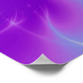 ROD VAN ASCLEPIUS 7 CHAKRAS, YOGA, SPIRITUELE ENER POSTER (Hoek)