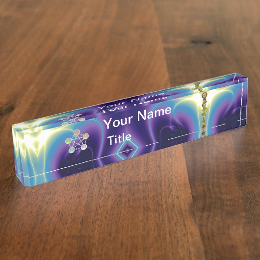 ROD VAN ASCLEPIUS,7 CHAKRAS,YOGA,SPIRITUELE ENERGI NAAMBORDJE (Zijkant)