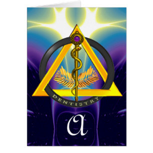 ROD VAN ASCLEPIUS DENTIST DENTISTRY