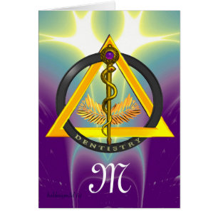 ROD VAN ASCLEPIUS DENTIST DENTISTRY