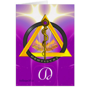 ROD VAN ASCLEPIUS DENTIST DENTISTRY