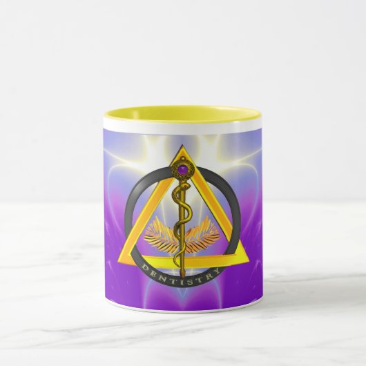 ROD VAN ASCLEPIUS DENTIST DENTISTRY MOK (Midden)