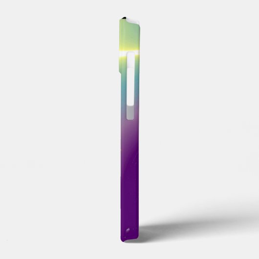 ROD VAN ASCLEPIUS DENTIST DENTISTRY MONOGRAM Case-Mate iPhone CASE (Achterkant / Links)