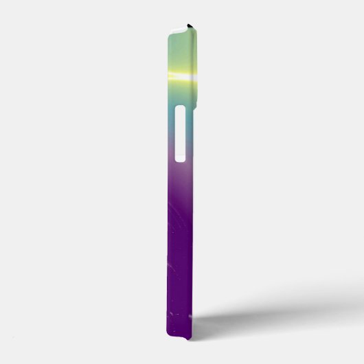 ROD VAN ASCLEPIUS DENTIST DENTISTRY MONOGRAM Case-Mate iPhone CASE (Achterkant / Rechts)