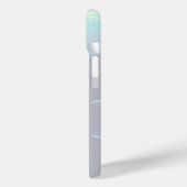 ROD VAN ASCLEPIUS DENTIST DENTISTRY MONOGRAM Case-Mate iPhone CASE