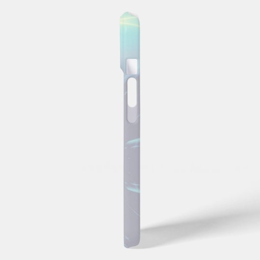 ROD VAN ASCLEPIUS DENTIST DENTISTRY MONOGRAM Case-Mate iPhone CASE (Achterkant / Links)