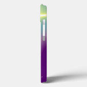 ROD VAN ASCLEPIUS DENTIST DENTISTRY MONOGRAM Case-Mate iPhone CASE (Achterkant / Links)