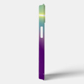 ROD VAN ASCLEPIUS DENTIST DENTISTRY MONOGRAM Case-Mate iPhone CASE (Achterkant / Rechts)