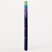 ROD VAN ASCLEPIUS DENTIST DENTISTRY MONOGRAM Case-Mate iPhone CASE (Achterkant/rechts)