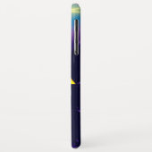 ROD VAN ASCLEPIUS DENTIST DENTISTRY MONOGRAM Case-Mate iPhone CASE (Achterkant/links)