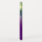 ROD VAN ASCLEPIUS DENTIST DENTISTRY MONOGRAM Case-Mate iPhone CASE (Achterkant/rechts)