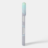 ROD VAN ASCLEPIUS DENTIST DENTISTRY MONOGRAM Case-Mate iPhone CASE (Achterkant / Rechts)