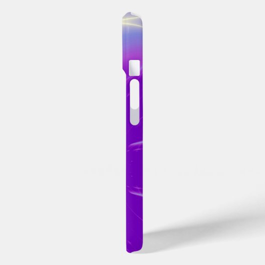 ROD VAN ASCLEPIUS DENTIST DENTISTRY MONOGRAM Case-Mate iPhone CASE (Achterkant / Links)