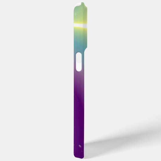 ROD VAN ASCLEPIUS DENTIST DENTISTRY MONOGRAM Case-Mate iPhone CASE (Achterkant / Rechts)