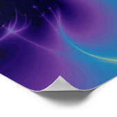 ROD VAN ASCLEPIUS DENTISTRIESSYMBOOL POSTER (Hoek)