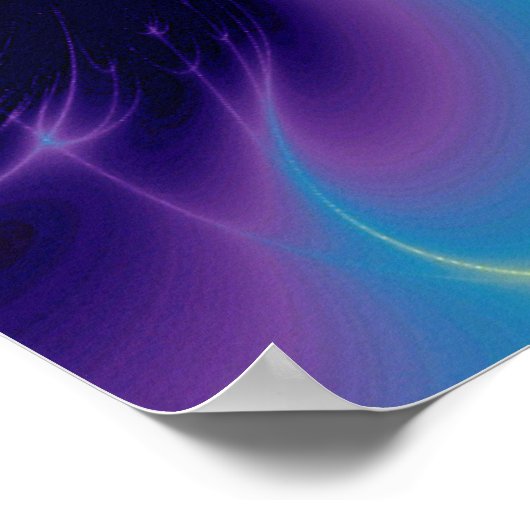 ROD VAN ASCLEPIUS DENTISTRIESSYMBOOL POSTER (Hoek)