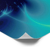 ROD VAN ASCLEPIUS DENTISTRIESSYMBOOL POSTER (Hoek)