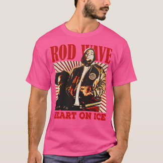 Rod Wave - Heart on Ice T-shirt