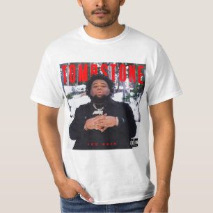 "Rod Wave Toepassingen en Vooruitgang" T-shirt