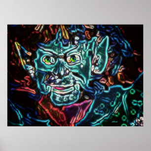 Rodakula Poster