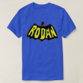 RODAN 66b T-shirt (Design voorkant)