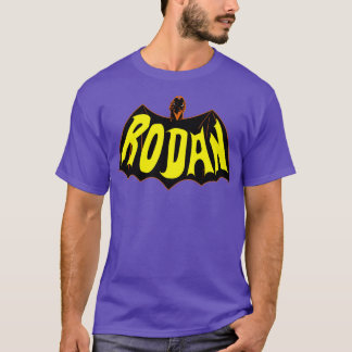 RODAN 66b T-shirt
