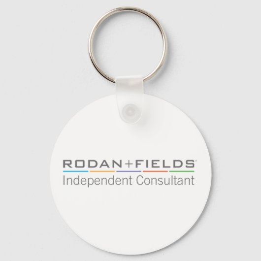 Rodan + de witte sleutelhanger van Gebieden (Voorkant)