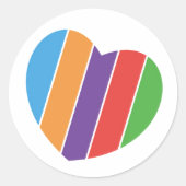 Rodan en Fields Sticker (Voorkant)