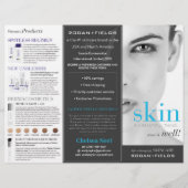 Rodan en Fields Tri-Fold Brochure (Voorkant)