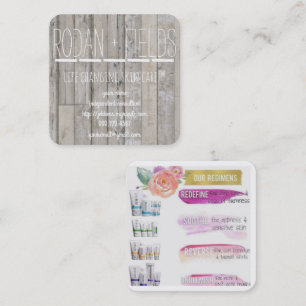 Rodan en het Visitekaartje van Gebieden