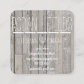 Rodan en het Visitekaartje van Gebieden (Voorkant)