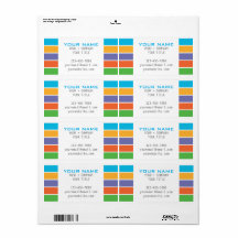 RODAN + VELDEN Geïnspireerde Strepen