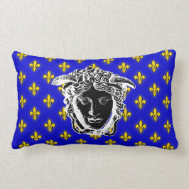 Rodanini Medusa Kussen