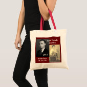 Rodd Family Reunion Tote Bag (Voorkant (product))